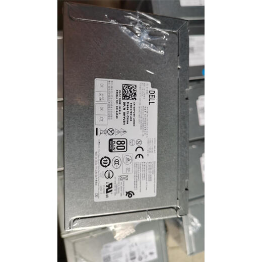 Dell original Dell L290EM-01 HYV3H PS-3291-1DB 290WT1700 3020 9020 Fuente de alimentación Blanca