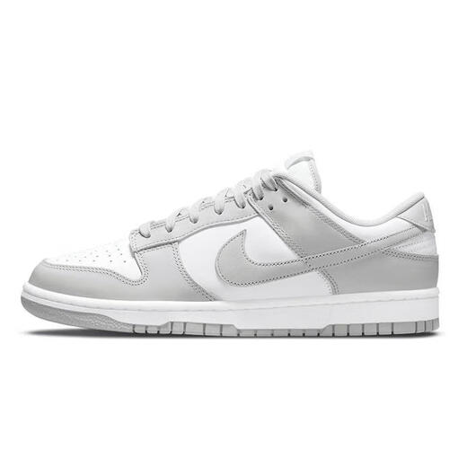 
Nike (NIKE) NikeDunk Low Black and White Panda Men's and Women's Shoes Casual Sports Fashion Low Top Shoes DD1391-100 DD1391-100 40.5