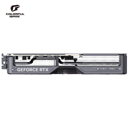 IGame coloré RTX 5060 Ti 16G 8G OC AD Tomahawk blanc ordinateur de bureau jeu carte graphique RTX 5060 8G Ad argent requin OC