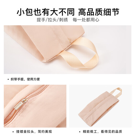 Fanyejia 3 travel underwear, underwear, socks storage bag, suitcase, clothes organizing storage bag, travel repackaging bag, portable