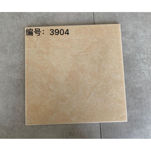 佛山瓷砖直销300X300工程砖防滑耐磨仿古小地砖阳台厨房卫生间地 3923 300*300