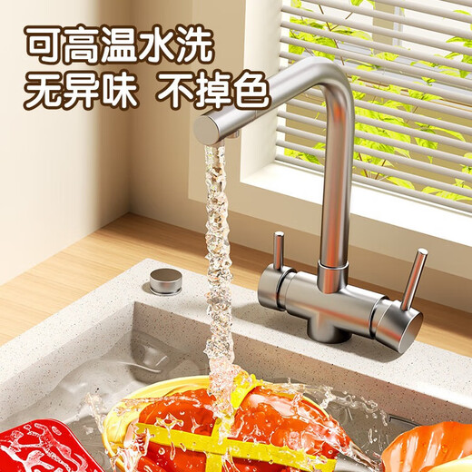 Children's House Playing Kitchen Hot Pot Toys Simulated Food Barbecue Cooking Chew Le Boy Girls June 1st Gift Deluxe Family Photo - Spray Big Hot Pot 76-Piece Set