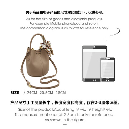 Sac féminin Golden Fox Bag féminin 2025 Nouveau sac de cross-body Luxury Luxur