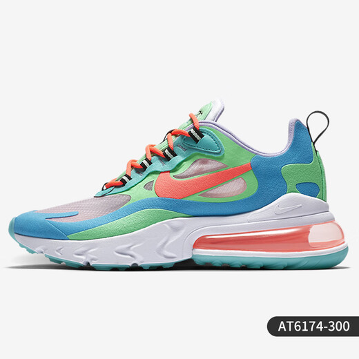 Nike (Nike) Nike / Chaussures de course de sport décontractées pour femmes Alimentations Prix spécial CD7091-104 AR6632-603 AT6174-300 36