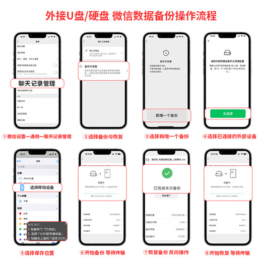 Lenovo 1TB mobile solid state hard drive (PSSD) ZX1 Type-c USB3.1 dual interface, reading speed 560MB/s, mobile phone direct connection to computer, silver