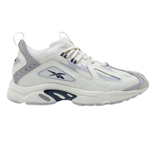 Reebok DMXSeries1200 dad shoes CN7591DV92CN7588CN7590 genuine quick-fast milk white blue (spot)_DV9226 44.5 290mm
