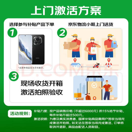 Honor 300 Ultra New 5G Mobile Phone Black 12GB+512GB Quarterly Broken Screen Insurance + 2-Year Warranty Official Standard