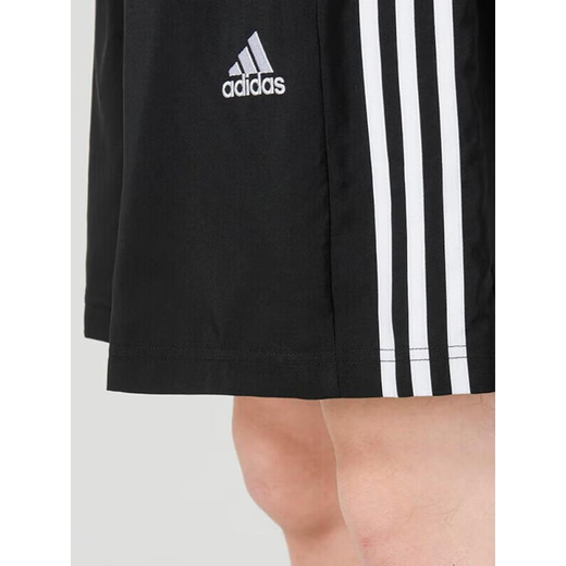 Adidas offizielle Website Shorts Herrenhosen 2025 Sommer New Sports Hosen Fitness Training Casual Hosen atmungsaktive Fünf-Punkte-Hosen IC1484 2xl