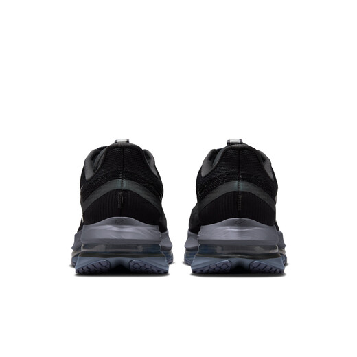 耐克（NIKE）官方顶级飞马PEGASUS PREMIUM男子公路专业跑步鞋HQ2592 006煤黑/白金色/灰石板蓝/足球灰 41