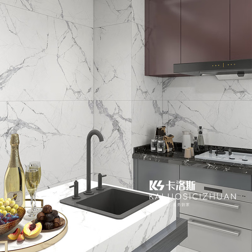 
Yonghuan Hanjiang Snow Soft Gloss Marble Tiles 600x1200 Living Room Bathroom Floor Tiles Kitchen Wall Floor Tiles Milk 6623 Hanjiang Snow Cost-effective Recommended 600x1200