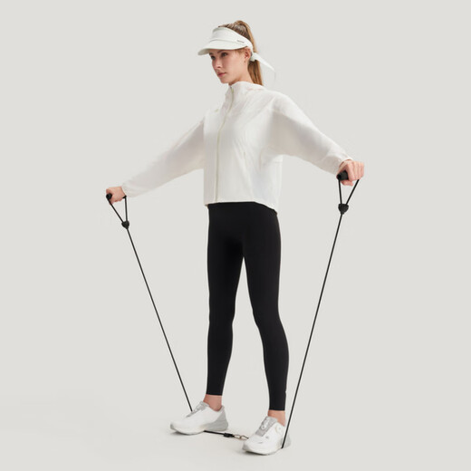 Descente WomenStraining Series upf50 Sun защита куртка для защиты солнца.