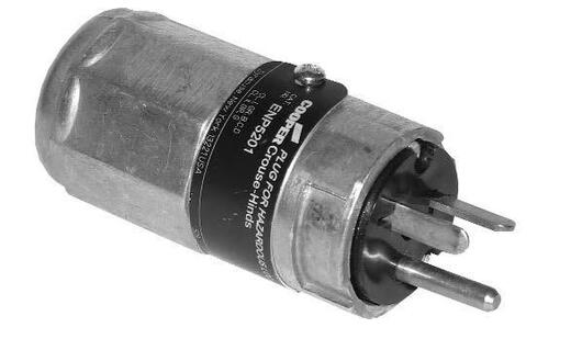 EATON CROUSE- ENP plug ENR socket and ENC connector ENR11151