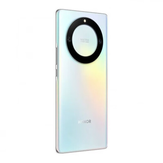 荣耀X40 5G手机双卡双待 骁龙695处理器 6.67英寸超清大屏 5100mAh大 6GB+128GB 【套餐一】