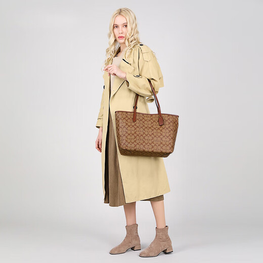 Entrenador (entrenador) / entrenador bolso de hombro para mujeres de gran capacidad para un bolso de mano de homos de cercanías