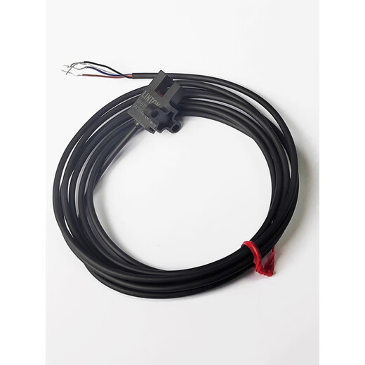 Der photoelektrische Schalter vom Typ Jian Bow Groove ux672-wr ux671 ux675 ux674-wr Grenzgrenz