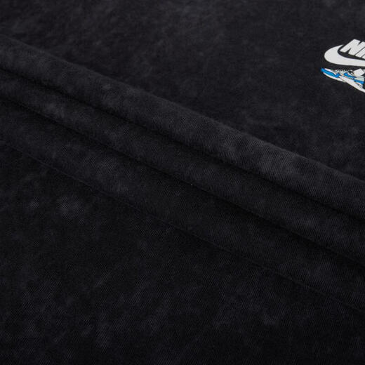 
Nike (NIKE) [大发发] Men's AS U NSW TEE OC FB GFX FW CULT Short Sleeve T-shirt HQ9276-010 S