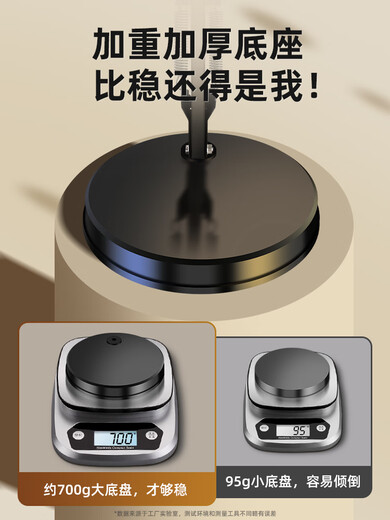 Jingmengyuan Professional Overhead Photography Mobile Phone Stand Desktop Live Broadcast Selfie Overhead Photography Multifunctional Stand for Food Video Video Artifact Special for Online Classes Teacher Calligraphy Overhead Photography Belt Carbon Steel Cantilever Desktop Overhead Photography Live Broadcast Bracket