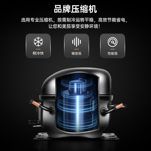 CIGARLOONG 138C Intelligent Constant Temperature and Humidity Cigar Cabinet Cedar Wood Alcoholic Cultivation Water Ion Ammonia Removal WiFi Control Compressor Fingerprint Lock Office Home Cigar Cabinet Constant Temperature and Humidity Cultivation Cigar Cabinet Luxurious Cedar Wood Liner Fingerprint Lock + Purified Ammonia + Cedar Wood Shelf