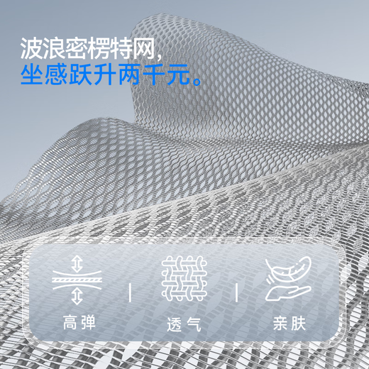 Xihao B100Pro ergonomic chair, office chair, computer chair, artificial mechanics chair, sedentary gaming chair, study chair