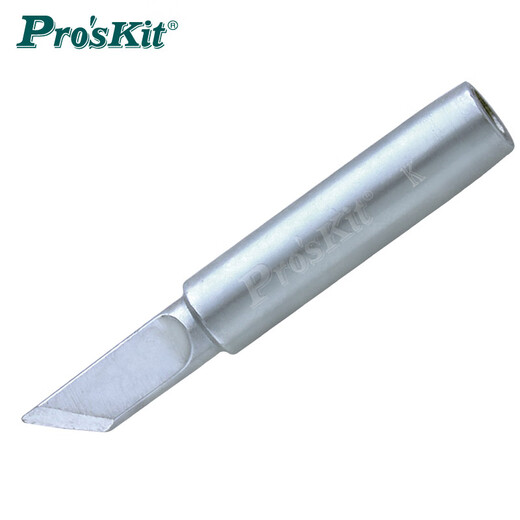 Baogong (Pro sKit) 5SI-216N-K soldering iron head K head blade soldering station soldering iron head 206 model 979 series 936 universal