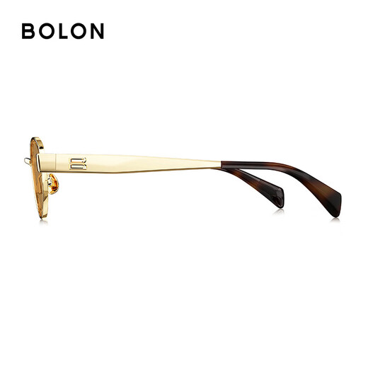 BOLON Tyrannosaurus Glasses 25 new product Yang Zi same sun protection sunglasses for men and women polarized driving sunglasses BX7002A96