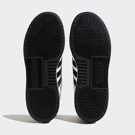 阿迪达斯 （adidas）新款 NEO ENTRAP 低帮 运动鞋 休闲鞋 板鞋 男女鞋 JQ3923 D JQ3923 44
