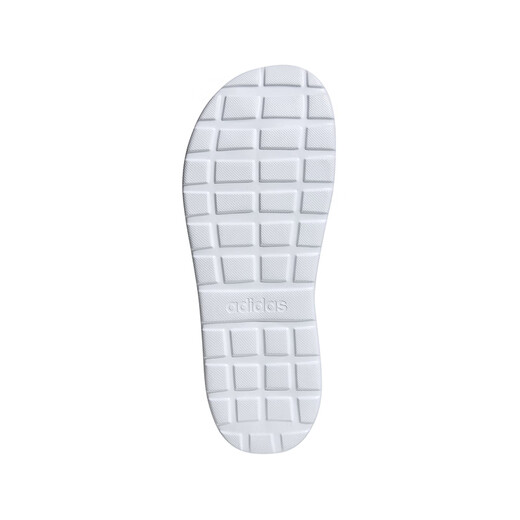 阿迪达斯 （adidas）男鞋COMFORT FLIP FLOP运动鞋休闲鞋拖鞋EG2069 黑色  43 