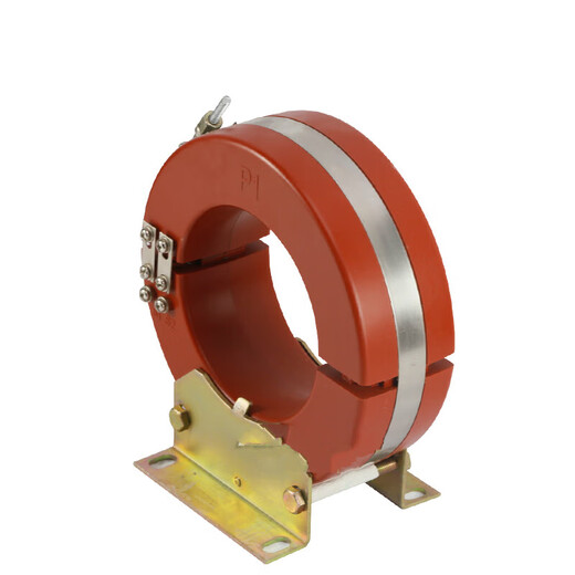 Yujie LXK-120 cable type zero sequence current transformer 635KV switching residual current transformer LXK-300_10P10_2.5VA