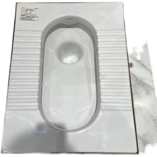 Jiumu Squat 14099 Badezimmer