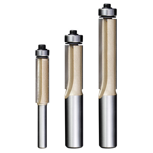XMSJ Inspur Inspur Cutter alargamiento de rodamiento de cuchillo de corte Bola de doble borde de la cartera Máquina de madera de madera cortadora eléctrica de doble rodamiento 14382 soporte