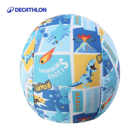 Deklon Mesh Schwimmkappe Schwimmausrüstung Kinder-Cartoon Schwimmkappe bequem und atmungsaktiv-5254494
