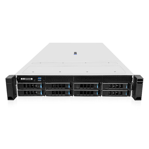 
Yijiu [EX220-HG6HR] dual-channel 2U rack-type Haiguang server host Domestic Information Technology Co., Ltd. Fully customized Enterprise application Cloud computing 2 Haiguang 7375 64 cores 128 threads 2.00GHz 32GB2TB solid state