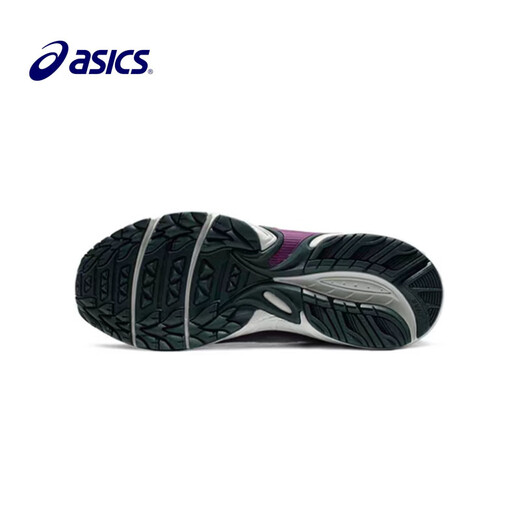 
Asics (ASICS) [JD Outlet] Forest running shoes cross-country running shoes outdoor outing men's shoes women's dad shoes 1203A095-301 40