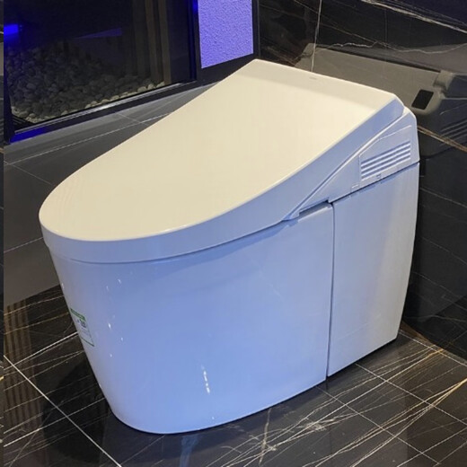 TOTO SMART Toilet CES9788 / 9614/9898 / 9878CS Induction intégrée entièrement automatique Toilet Hot Toilet CES9614CK 400 mm