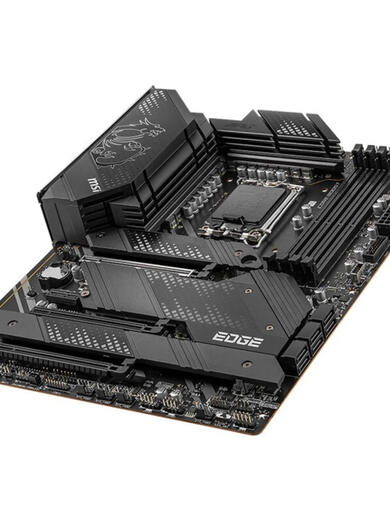 甜苗苗Z690Z790Z890GAMINGUS-锋战斧暗黑暗影X战神主板 怪物猎人机箱水冷主板三件套
