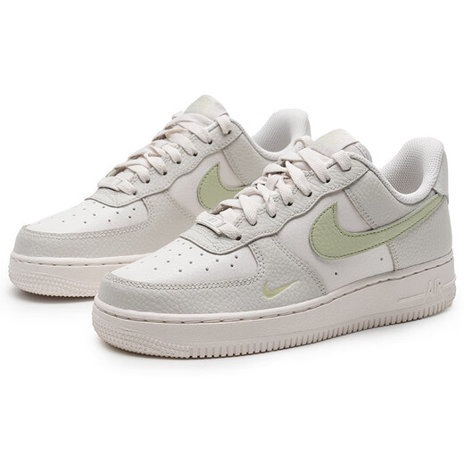 耐克（NIKE）女鞋 2025新款秋季运动鞋潮流时尚板鞋耐磨轻便户外低帮休闲鞋子 IB3881-001 38