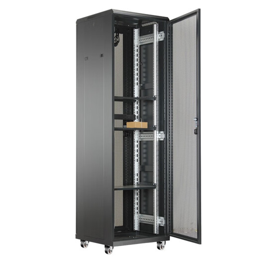Clcey Server Network Cabinet 42U Data Room Headhunting Office Слабая текущая инженерная инженерная инженерная технология T.6042 Высота 2050 Ширина 60 TD.6627U Высота 1450 Ширина 600 Глубина 600