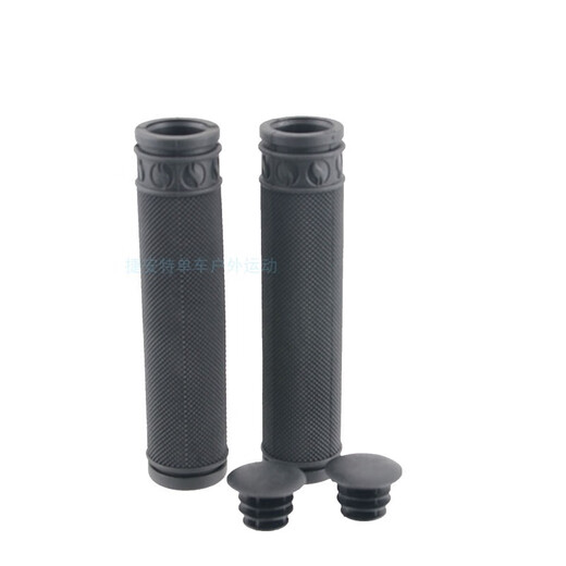 GIANT Mountain Bike Handle Cover 800/830 850/860 Rubber Handle Cover Handle Cover Accessories Black Handle Cover 538