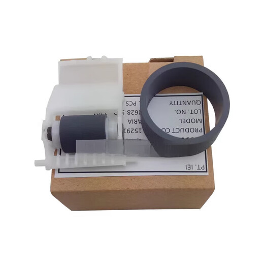 Original EPSON L1300 ME1100 1800 1900 2400 1390 Paper feed pickup wheel