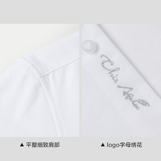 HLA Heilan Home Warm Shirt Men's 25 Winter Light Business Chic Ageless Plus Velvet Long Sleeve Shirt Men