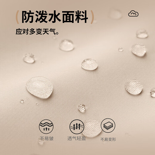 POLO双肩包女旅行书包笔记本ipad包防泼水包休闲百搭通勤背包生日礼物