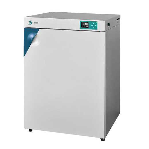 JINGHONG DNP série laboratoire électrique à température constante incubateur programmable LCD écran tactile température ambiante + 5 ~ 65 degrés DNP9272Y