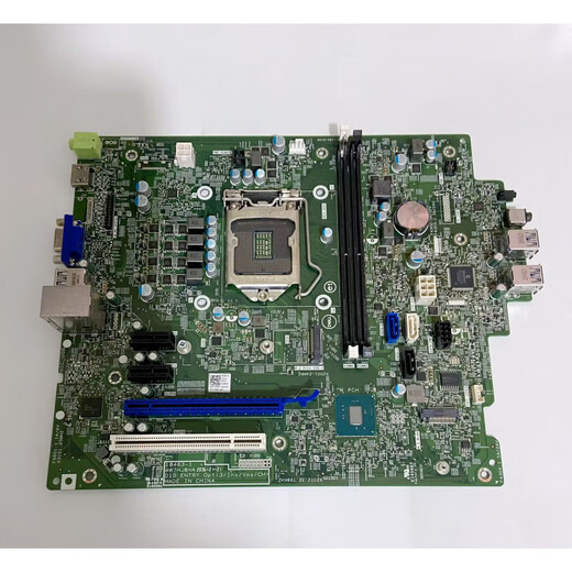 Dell Optiplex 3080 Vostro 3681 3690 3881 3991 3990 Motherboard 3080 Motherboard -Garantie für drei Monate