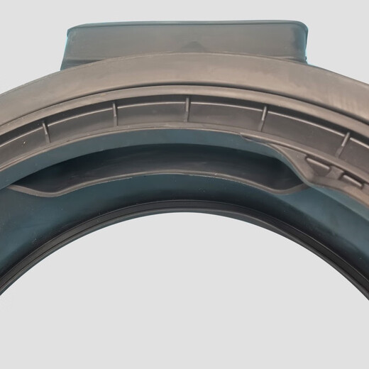 Shantoulin Village is suitable for Haier washing machine door seal ring observation window pad EG10014HBX39GU1EG8014HB39GU1N