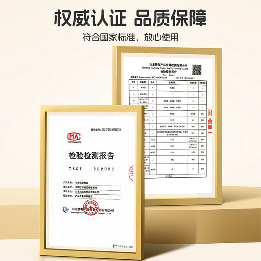 Jieribang disposable meal bowl 350ml*50 pieces food-grade sugar cane pulp meal bowl plate paper bowl picnic barbecue home commercial