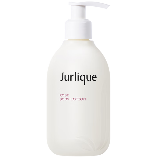 Jurlique Rose Softening Body Lotion 300ML Gift Box Nourishing, Moisturizing, Softening and Skin Care Christmas Gift