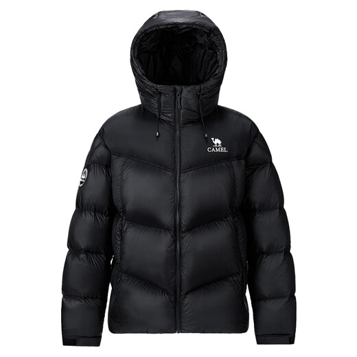 Camel Volcano PRO goose down jacket Dilireba same style men and women winter thickened couple down jacket M35CR07101A