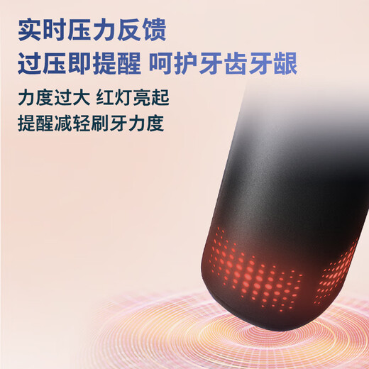 Philips (PHILIPS) Xiao Zhan's same electric toothbrush sound wave gum protection adult frequency converter diamond 7 couple HX3792/3892 [Xiao Zhan's same] [Heart-moving CP equipment] Extra
