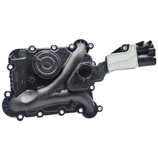 Litian adapts to Audi A6L exhaust valve A6LA7A8LQ7 Touareg Cayenne 242830TEA837 oil and water separation point Q7 point 11153 point 0T measurement Hangest