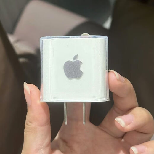 Data cable protective cover suitable for Apple iPhone 17promax original 20w charger 16/15/14/13, anti-cat bite, anti-break, anti-dirty, dust-proof and anti-fouling, coffee * cable bite pair